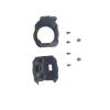 Gimbal Camera Frame Module Compatible with DJI Avata / O3 Air Unit Gimbal Camera Shell Assembly view 1