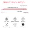besky Stylus Pen & Keyboard Case Compatible for iPad 10th Generation Case with Keyboard (10.9",2022)(Only Compatible with 10th Generation 2022) Detachable Bluetooth Keyboard Case with Pencil Holder view 2