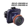Reversing Camera, for Taurus 2013-2019 Eg1Z-19G490-A Dg1Z-19G490-A Rear View Backup Parking Assist Camera Reversing Assistant view 2