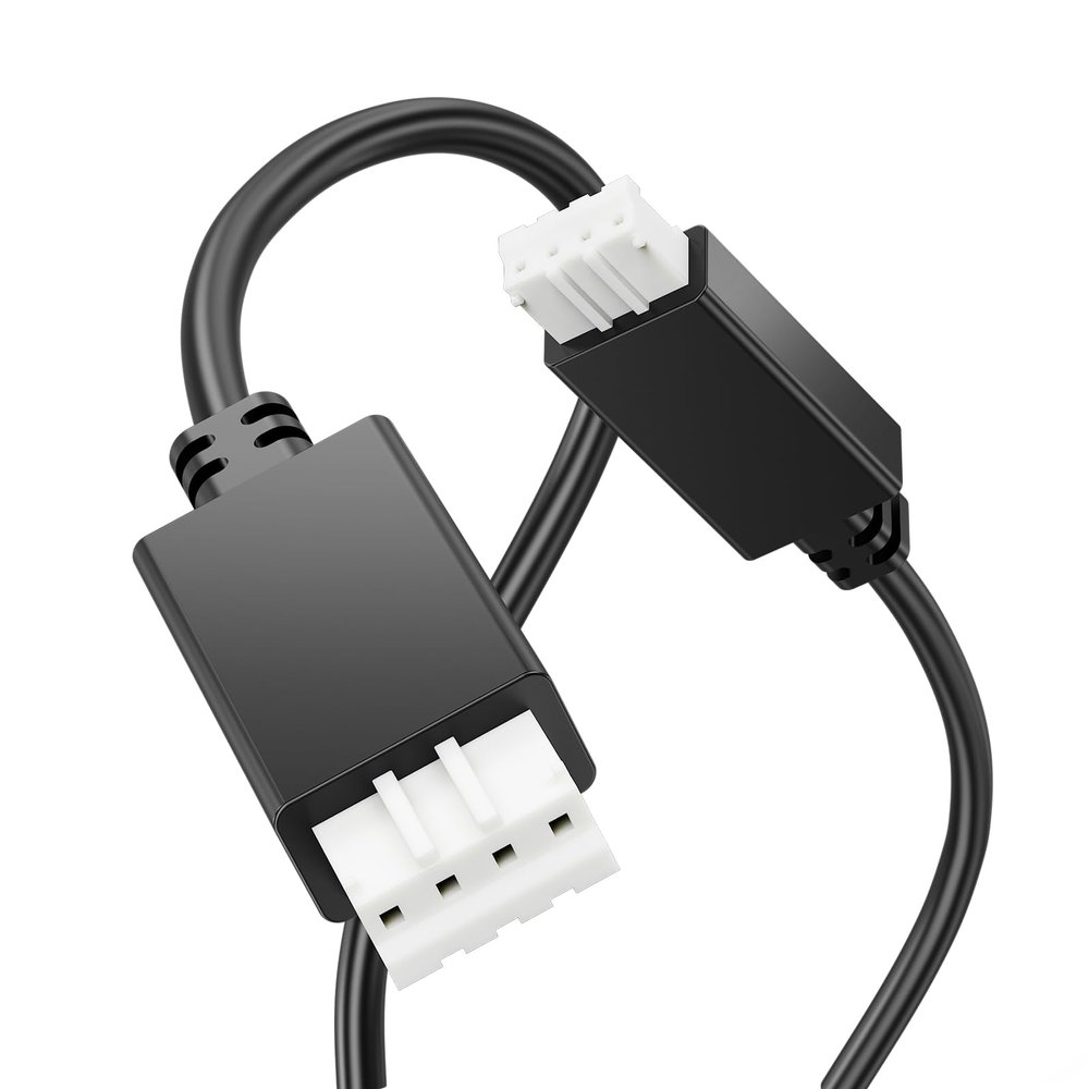 Solopen 1.64Ft Cable for Victron Energy VE.Direct Cable