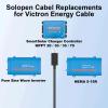 Solopen 1.64Ft Cable for Victron Energy VE.Direct Cable view 2