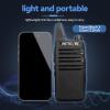 Retevis RT22 Walkie Talkies Rechargeable 8 Pack Bundle with 6 Way Multi Gang Charger and Earpiece (2 Pack), Keypad Lock, VOX Handsfree, Portable FRS Two-Way Radios Long Range view 3