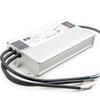 DynMach HLG-480H-48A 480W 48V 10A High-Efficiency Metal Encased LED Power Supply - IP65 Waterproof, Wide Input Voltage for Outdoor Use view 3