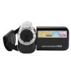 16MP Digital Zoom Video Camera Camcorder, 1080P 16X Rotatable Screen DV Cameras, 2.0inch Loop Recording Cameras for Travel view 2