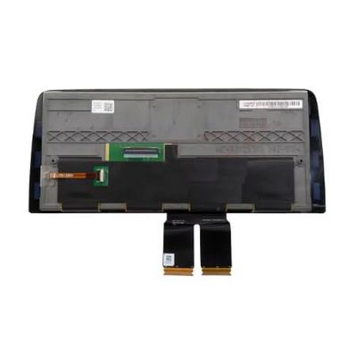 10.25" inch LCD Dispaly with Touch Panel for 2018-2020 for BMW X3 G01/X4 G02 Screen for MGU 6550 N-avigation Monitor 6550 9826392 Repair
