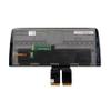 10.25" inch LCD Dispaly with Touch Panel for 2018-2020 for BMW X3 G01/X4 G02 Screen for MGU 6550 N-avigation Monitor 6550 9826392 Repair view 1