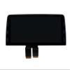 10.25" inch LCD Dispaly with Touch Panel for 2018-2020 for BMW X3 G01/X4 G02 Screen for MGU 6550 N-avigation Monitor 6550 9826392 Repair view 2