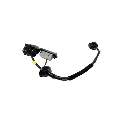 95760-A0000 Car Rear View Camera Parking Camera Compatible with Hyundai Creta Creta R/V 1.6L 2015-2018