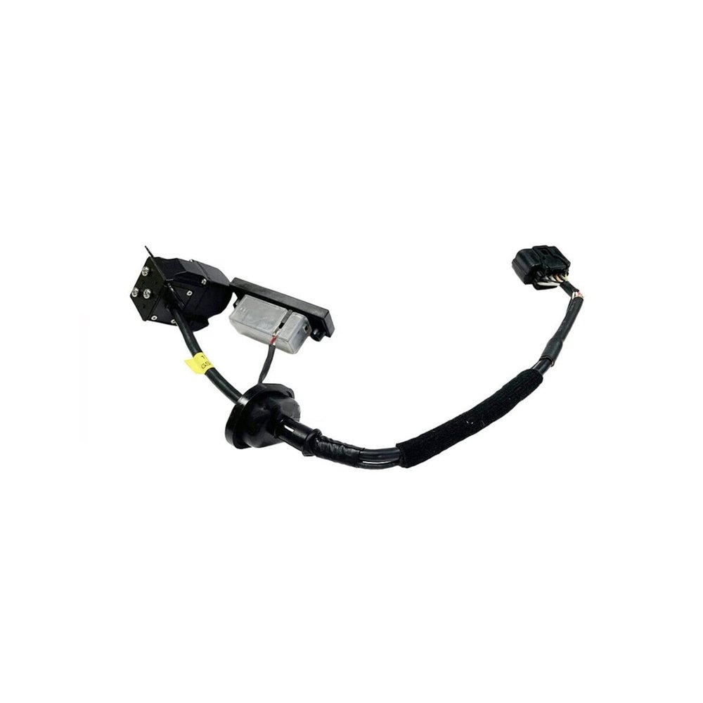 95760-A0000 Car Rear View Camera Parking Camera Compatible with Hyundai Creta Creta R/V 1.6L 2015-2018
