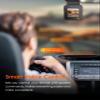 Bundle: Vantrue E1 Lite 1080P WiFi Mini Dash Cam + 128GB microSD Card Vantrue E1 Lite 1080P WiFi Mini Dash Cam with GPS and Speed, Free App, Voice Control Detachable Dash Camera, 24H Parking Mode view 4