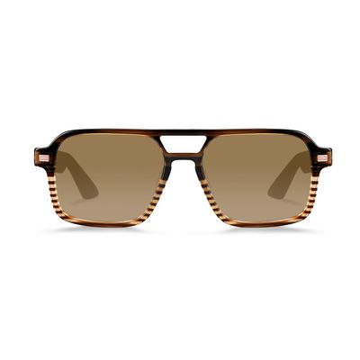 SANGSTRE Mozart Smart Audio Sunglasses Excellent Sound Quality Ultralight,Detachable Frame Front,Blue Light Blocking,Photochromic Lenses,Bluetooth Glasses for Men; Travel,Work,Meeting