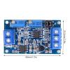 Current to Voltage Converter Module, 0/4-20mA to 0-3.3V 0-5V 0-10V Transmitter Board Voltage Transmitter Signal Conversion Conditioning Board view 2