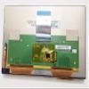 6.5 Inch C065VVN01 C065VVN01.4 LCD Display Screen with Touch Digitizer for Car DVD N-avigation view 2