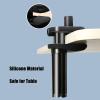 Gavigain Tablet Stand for Desk, Adjustable Foldable Arm Holder Mount Universal Bed Tablet Holder for Kindle, Cell Phone, Portable Monitor and More view 3