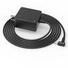 65W AC Adapter Fit for Asus Vivobook F1502Z F1502 F1502ZA F1504Z F1504 F1504ZA K1703Z K1703 K1703ZA F1704Z F1704 F1704ZA F1402Z F1402 F1402ZA F1605V F1605 F1605VA Laptop Power Supply Adapter Cord view 1
