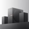 PGNEX Audio Desktop Computer Small Speaker Home Desktop Subwoofer Notebook Multimedia Dedicated view 2