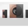 PGNEX Audio Desktop Computer Small Speaker Home Desktop Subwoofer Notebook Multimedia Dedicated view 3