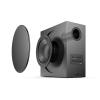 PGNEX Audio Desktop Computer Small Speaker Home Desktop Subwoofer Notebook Multimedia Dedicated view 4
