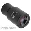 2PCS 10X Widefield Eyepiece Bright Clear Image Observation Protector Biological Microscopes Eyepiece Microscopes Eyepiece Widefield Eyepiece, 10X Microscope Eyepieces for Optical Microscope Eyepieces view 4