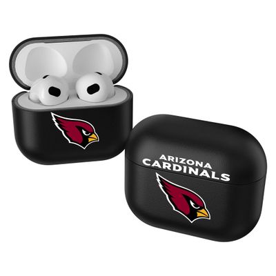 Keyscaper Arizona Cardinals Insignia Case Cover for 2nd Gen AirPods Pro