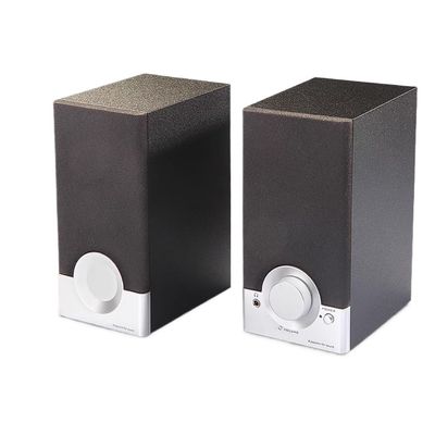 PGNEX Home Desktop Multimedia 2.0 Mini Speaker Laptop Desktop Computer Audio Desktop Subwoofer