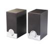 PGNEX Home Desktop Multimedia 2.0 Mini Speaker Laptop Desktop Computer Audio Desktop Subwoofer view 1