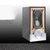 PGNEX Home Desktop Multimedia 2.0 Mini Speaker Laptop Desktop Computer Audio Desktop Subwoofer view 3