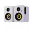 PGNEX Hi-fi Mode Computer Speaker TV Heavy Bass Instrument Bookshelf Active Speaker(D) view 1