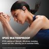 Morshny The Ear Earbuds Xp2, True Wireless Open Ear Earbuds Bluetooth 5.4, Ipx5 Waterproof with LCD Display (2PCS) view 3