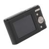Zyyini Digital Cameras, FHD 1080P Camera, 48MP Autofocus Point and Shoot Camera with 16X Zoom, 2.4 Inch Screen Compact Camera, for Boys Girls Adults Beginner (Black) view 4