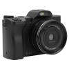 5K Digital Camera for Photography, 48MP Autofocus Vlogging Camera with Wire Less Connectivity, 16X Digital Zoom, Anti Shake Travel Camera view 1