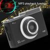 1080P Digital Camera, 48MP2.4 Inch Screen Digital Point and Shoot Camera with 8X Digital Zoom, Compact Small Camera for Boys Girls Kids view 2