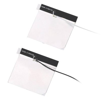 IPE Gene4 M.2 Antenna, Light in Weight Easy to Use Builtin M.2 Antenna Increase Reception Strong Receiving for Minicomputer