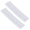 3V SMD Lamp Beads, Fiberglass Board, High Hardness, High Brightness, Low Power Consumption, Optical Lens Filter, for TV Repair (20PCS) view 2