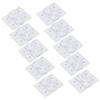 3V SMD Lamp Beads, Fiberglass Board, High Hardness, High Brightness, Low Power Consumption, Optical Lens Filter, for TV Repair (20PCS) view 4