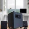 PGNEX Desktop Computer Subwoofer Sound Laptop Home 2.1 Desktop Heavy Bass Speaker Computer Sound view 2