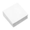100-Pack Premium CD/DVD Sleeves Envelopes, Thick and Reusable, DustFree Disc Sleeves with Clear Window for 8cm Discs view 2