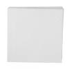 100-Pack Premium CD/DVD Sleeves Envelopes, Thick and Reusable, DustFree Disc Sleeves with Clear Window for 8cm Discs view 4