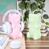 Gummy Bear Headphone Stand Hanger - Cute Headset Holder - Kawaii Desk Accessories - Compatible with Most Headphones (Pastel Green) view 2