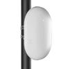 Alta Labs AP6-PRO Outdoor WiFi 6 Access Point | 6.3Gbps, Dual Band, IP68 Rated for Optimal Weatherproof Protection | 4096 QAM | PoE+, Seamless Roaming, WPA3 & App Control | Wireless Access Point view 1