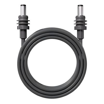 Yunir Mini Cable,18AWG Wire IP68 Water Proof Rubber Copper Power Extension Cord for Mini (5m/16.4FT)