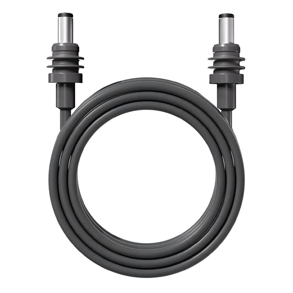 Yunir Mini Cable,18AWG Wire IP68 Water Proof Rubber Copper Power Extension Cord for Mini (5m/16.4FT)