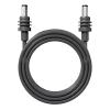 Yunir Mini Cable,18AWG Wire IP68 Water Proof Rubber Copper Power Extension Cord for Mini (5m/16.4FT) view 1