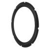 Rubber Speaker Foam Surround 12inch Universal Rim Foam Repair Woofer Loudspeaker Circle Foam with Swans Horn Cleaner view 3