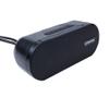 Memphis Audio MXASB9 Powersports Amplified Sound Bar with YAHFXBRK Waverunner FX Mounting Adapter view 2