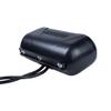 Memphis Audio MXASB9 Powersports Amplified Sound Bar with YAHFXBRK Waverunner FX Mounting Adapter view 4
