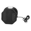 USB Car Fan Rotatable Mini Desktop Cooling Fan USB Fan for Car Office Home view 3