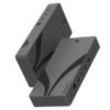 SABRENT Thunderbolt 4 Docking Station, TB4 Ports, 8K/4K, USB4 & TB3 Compatible, DP 1.4, HDMI 2.1, USB-C/USB-A Ports, Gigabit Ethernet, Audio Jack, SD/TF Card Reader, Windows/macOS/Linux (DS-T4MF) view 1