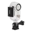 Housing Case 3 3S, 40m Underwater Diving Protective Shell with Bracket Accessories, Action Camera Photography Housing Cover view 1