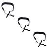 ARTIBETTER 3pcs Digital Camera Neck Shoulder Strap Soft Material Eye-catching Text Alleviates Shoulder and Neck Stress for Dslr Cameras and Accessories view 1